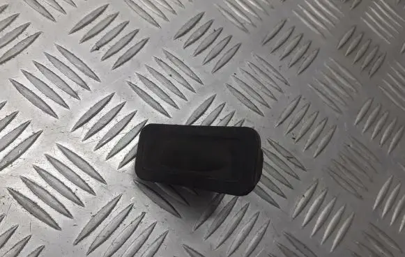 Renault Megane II Tailgate/trunk/boot exterior handle