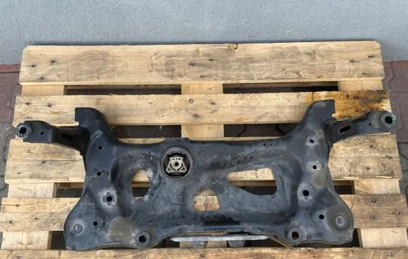 Volkswagen Golf VIII Front subframe 5WA199315