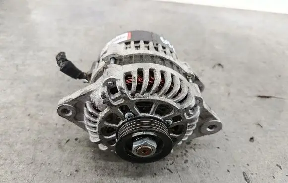 KIA Carens I Generator/alternator A3623SAS