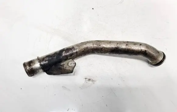 Ford Kuga I Engine coolant pipe/hose