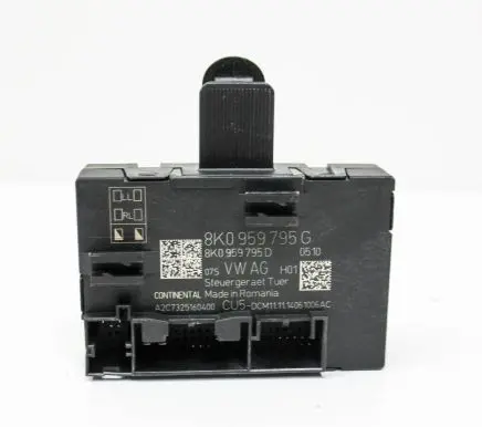 Audi Q5 SQ5 Door control unit/module 8K0959795G