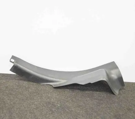 Maserati Ghibli Rear sill trim cover 6700113650