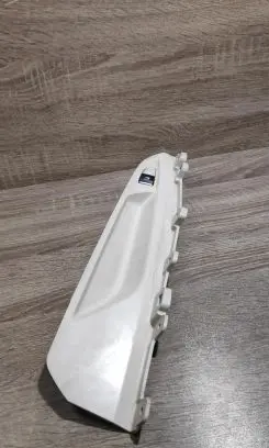 BMW X5 F15 Front door card panel trim 7292310