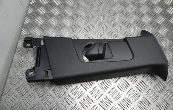 Toyota C-HR I (B) pillar trim (top) 62410F4020 Baldai3803