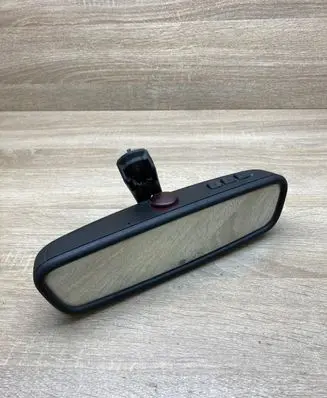BMW X5 E70 Rear view mirror (interior) 9151852 9051676