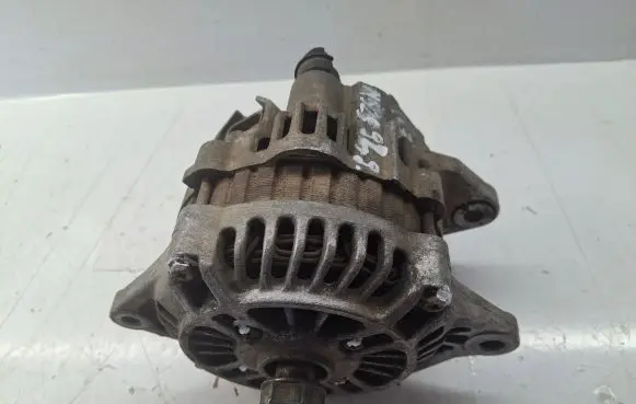 Mazda 323 F Generator/alternator A2TB1298 RF1S 12V80A9610