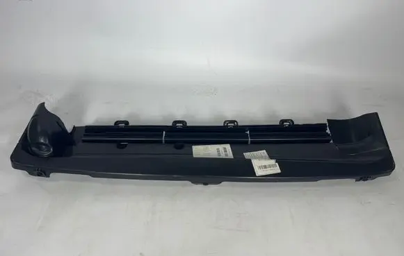 Volkswagen Transporter - Caravelle T6 Intercooler air guide/duct channel 7E0805962C