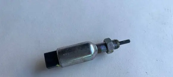Honda CR-V Brake pedal sensor switch