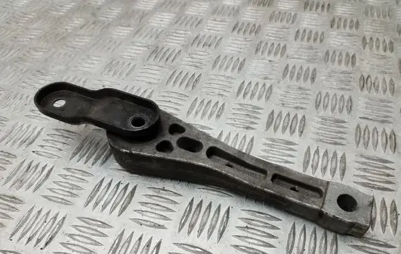 Volkswagen Golf VI Engine mount bracket 1K0199855L