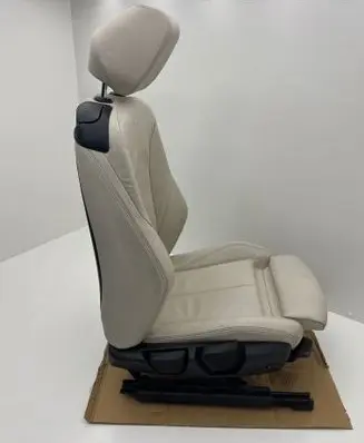 BMW 4 F32 F33 Front passenger seat 