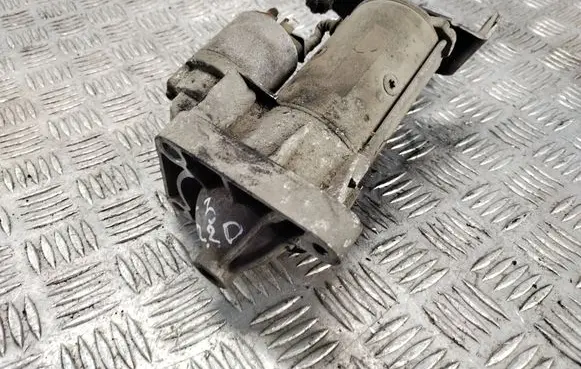 Renault Espace III Starter motor