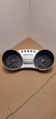 Mercedes-Benz ML W164 Speedometer (instrument cluster) A2C53168071 A2C53240821 A2514402411