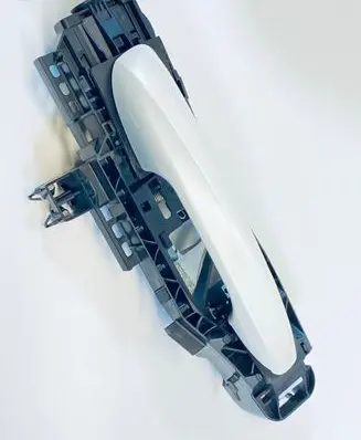 Mercedes-Benz EQC Front door exterior handle A0997601800 A0997602001
