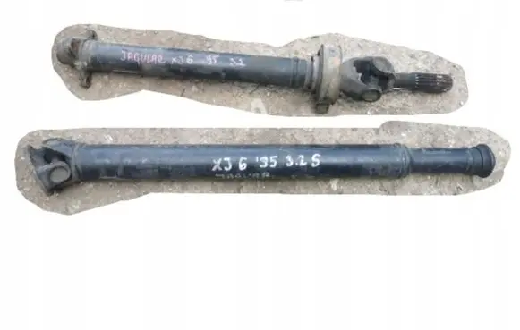Jaguar XJ X300 Drive shaft (set)