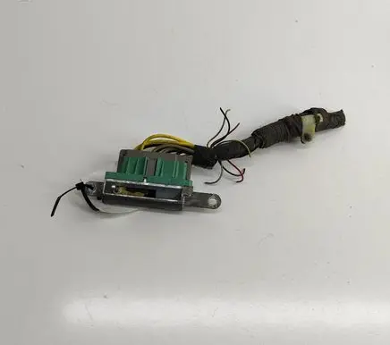 Ford Explorer Other relay F57A11572AA