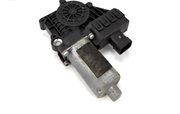 Opel Astra H Front door electric window regulator 994887100