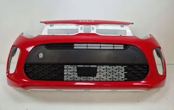 KIA Picanto Front bumper