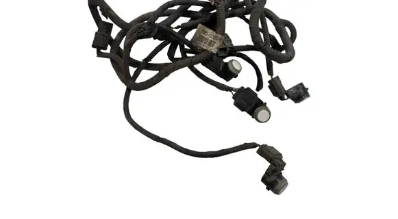 KIA Soul Parking sensor (PDC) wiring loom 91880J2030R 99310J2000 13478630
