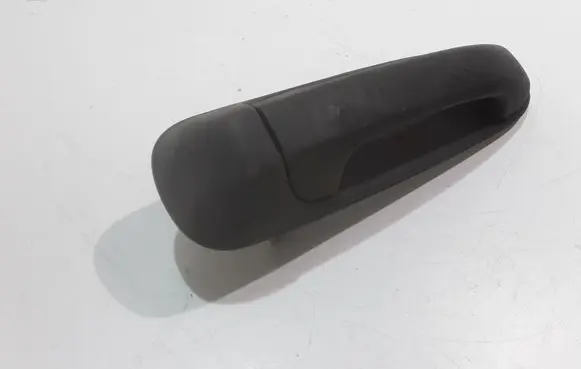 Jeep Grand Cherokee (WJ) Rear door exterior handle