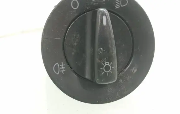 Volkswagen PASSAT B5 Light switch 1C0941531