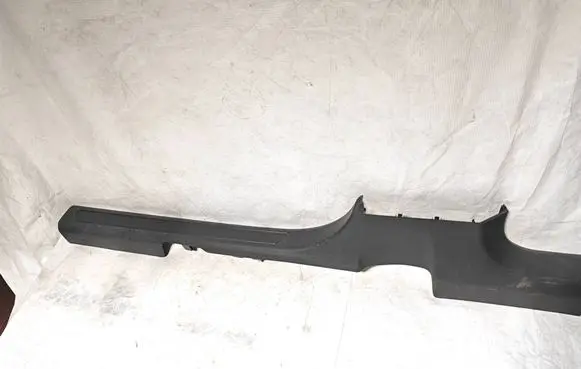 Volkswagen ID.3 Front sill trim cover 10A853372B
