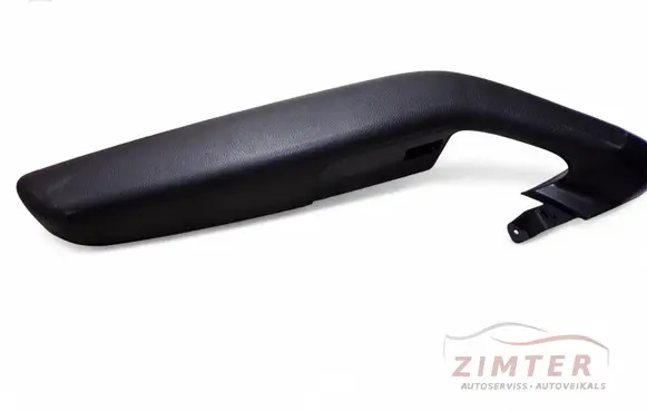 Audi A6 S6 C6 4F Rear door handle trim 4F1867106A