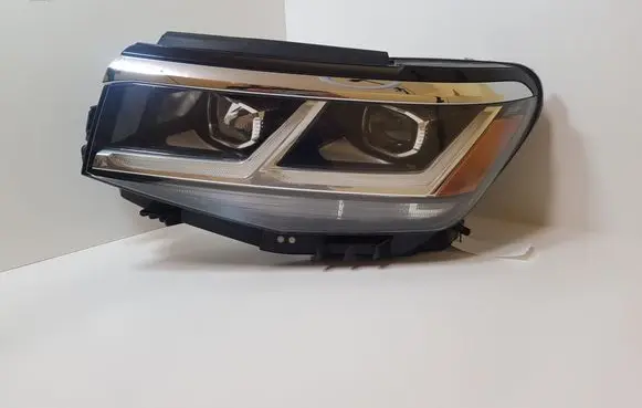Volkswagen Atlas Cross Sport Headlight/headlamp 3CN941035C 992941571AA