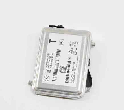 Mercedes-Benz E W212 Windshield/windscreen camera A0009024525 A2079012900