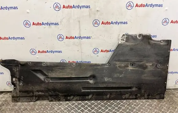 BMW 4 F32 F33 Side bottom protection 7241834 51757241834