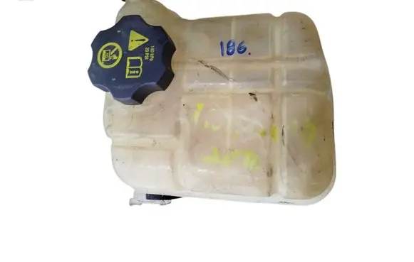 Opel Insignia A Coolant expansion tank/reservoir 2140202