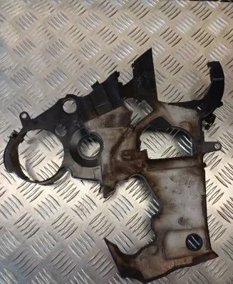 Seat Altea Timing belt guard (cover) 03L109145B