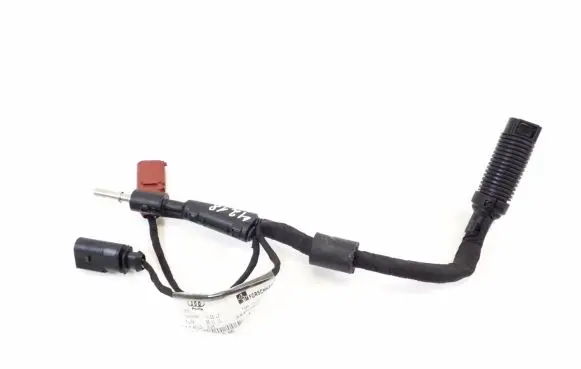 Audi A8 S8 D4 4H AdBlue supply pipe 4H0131984AA