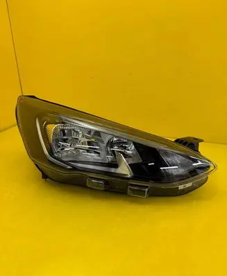 Ford Focus Headlight/headlamp MX7B13E014CE
