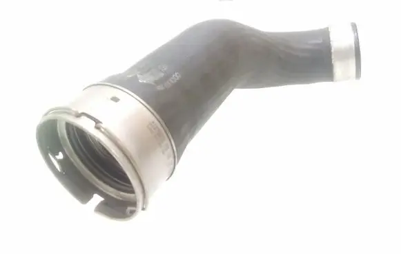 Mercedes-Benz GLE (W166 - C292) Intercooler hose/pipe A1665280000