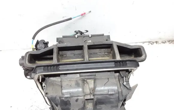 BMW 3 E46 Interior heater climate box assembly 9465215117