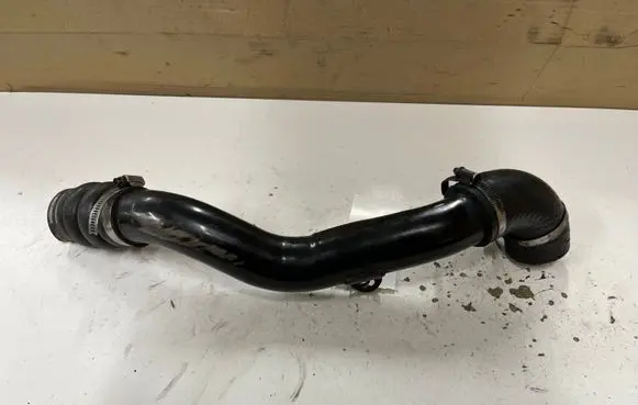 Ford Focus Intercooler hose/pipe XS4Q6N650AE