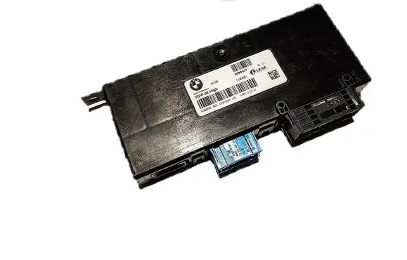 BMW 5 F10 F11 Gateway control module 9266407