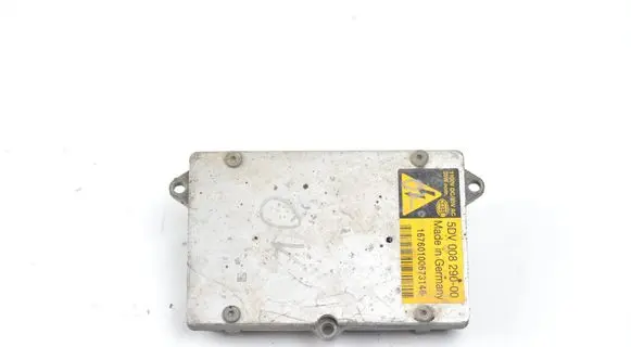 Audi A6 S6 C6 4F Headlight ballast module Xenon 5DV00829000
