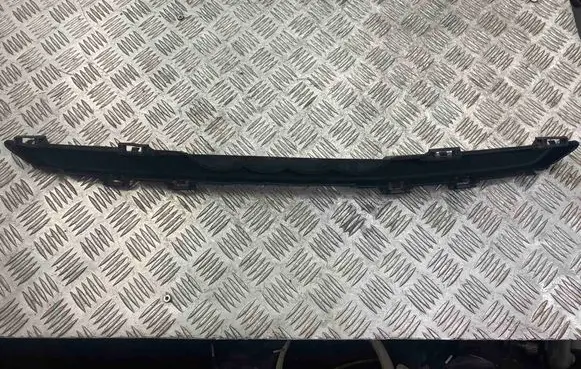 Audi A3 S3 8V Radiator trim 8V5853037B