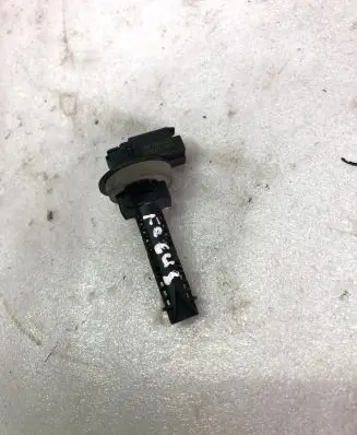 Ford Focus Exhaust gas temperature sensor E16h19c734ac