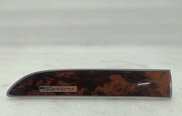 Audi A6 S6 C6 4F Dashboard glove box trim 4F1853190S 4F1853190AB