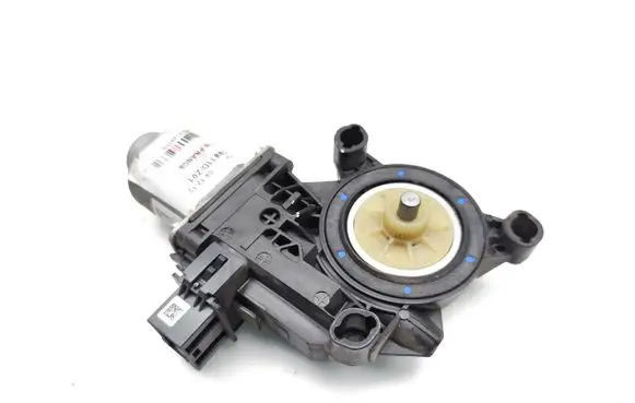 Volkswagen Amarok Rear door window regulator motor 6R0959811D