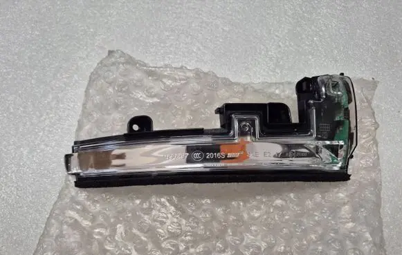 Land Rover Range Rover Evoque L538 Mirror indicator light 