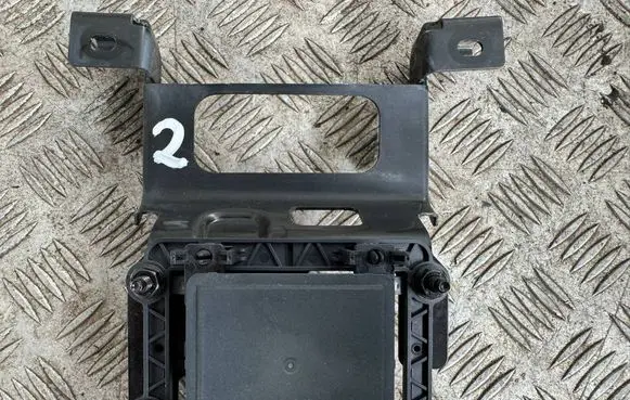 Nissan Qashqai J12 Distronic sensor radar 284386UU2A
