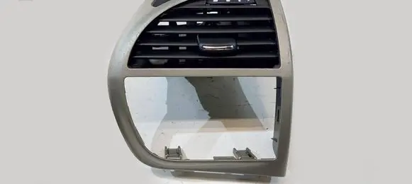 Citroen C4 I Picasso Dashboard side air vent grill/cover trim