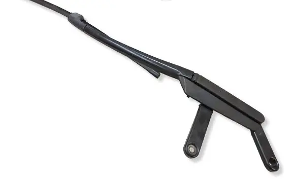 Volkswagen Touareg I Windshield/front glass wiper blade 