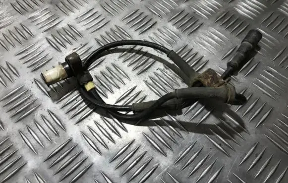 Renault Scenic I ABS brake wheel speed sensor 7700832770 100751-11021