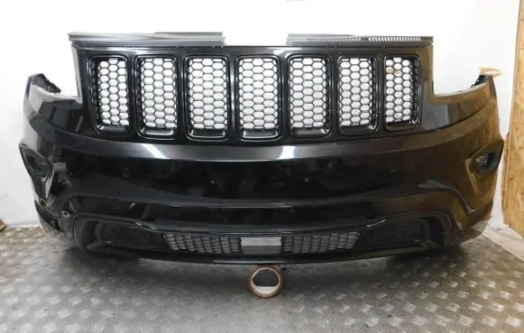 Jeep Grand Cherokee Front bumper