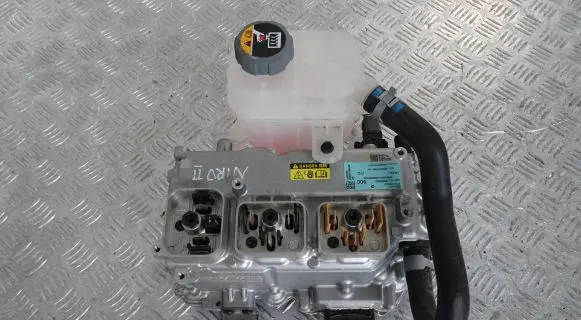 KIA Niro Voltage converter inverter 36600-2BCC1