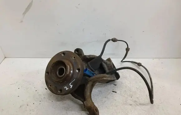 Citroen C3 Front wheel hub